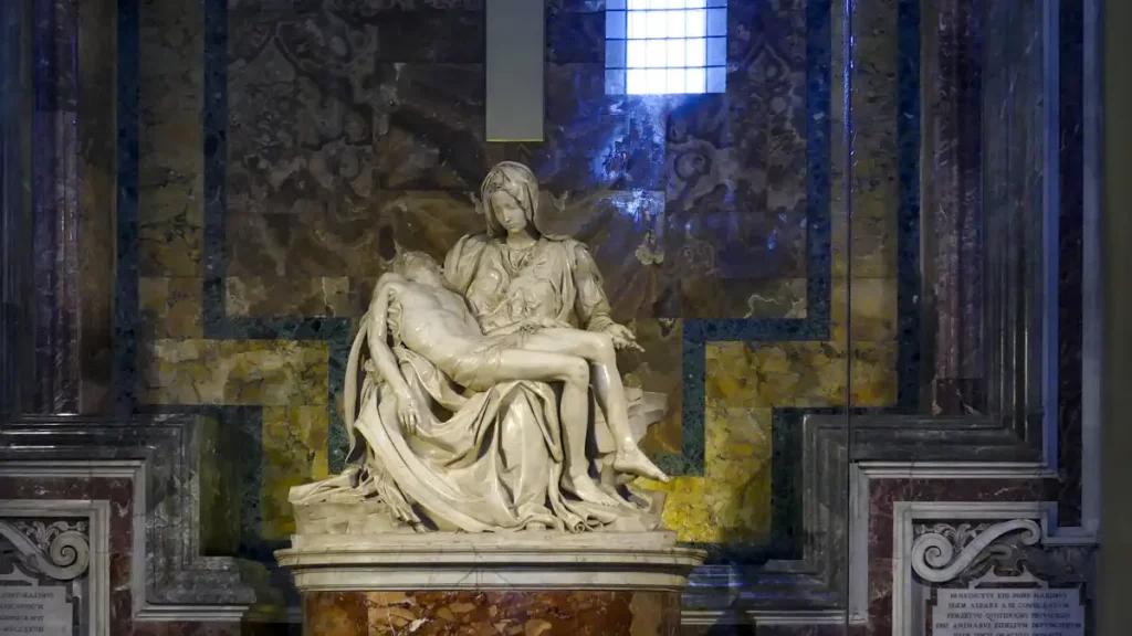 PIETÀ