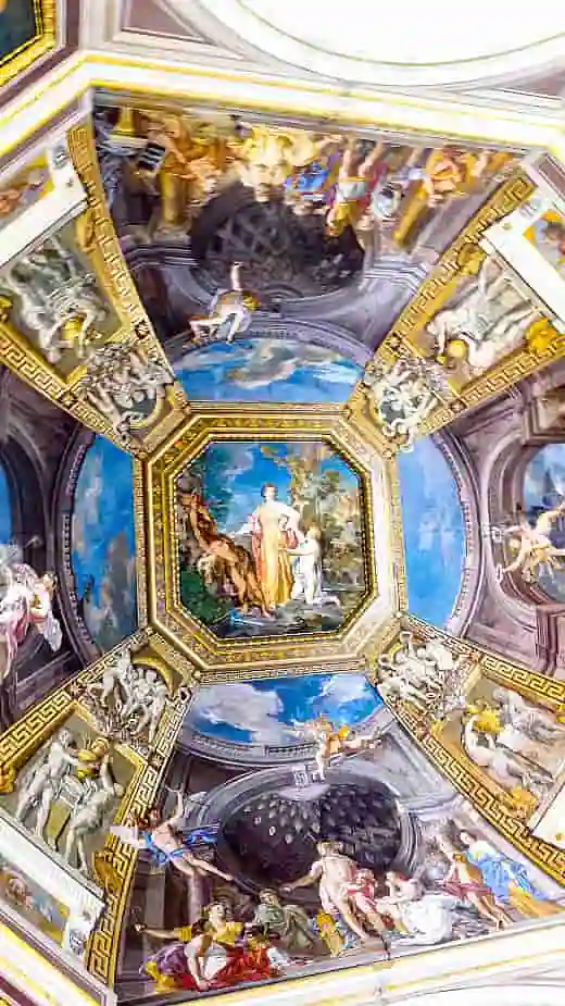 MER FANTASTISKA TAKMÅLNINGAR