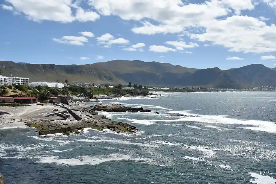 HERMANUS