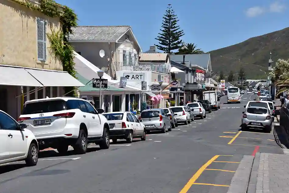 ... MEN OCKSÅ KONSTGALLERIER