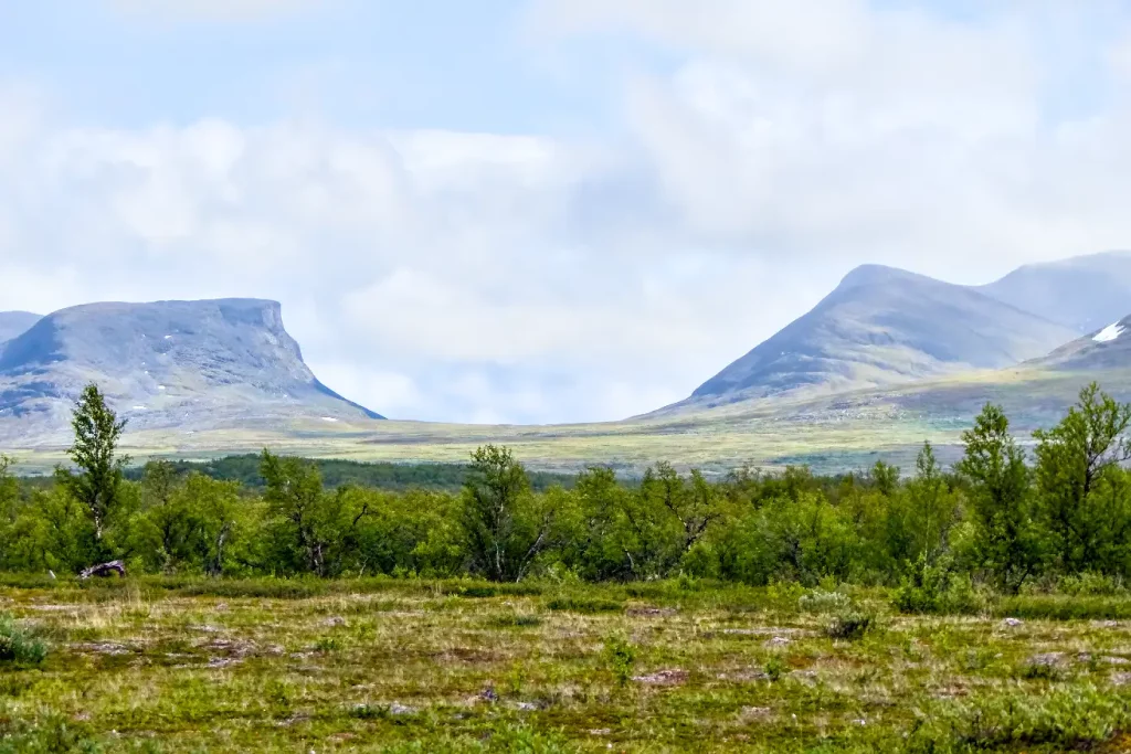 LAPPORTEN