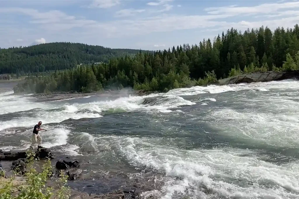 storforsen m gubbeNY