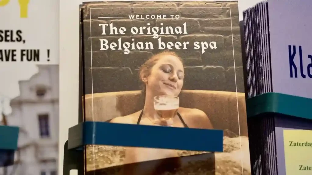 VISST VAR DET FRESTANDE, MEN VI STOD ÖVER.