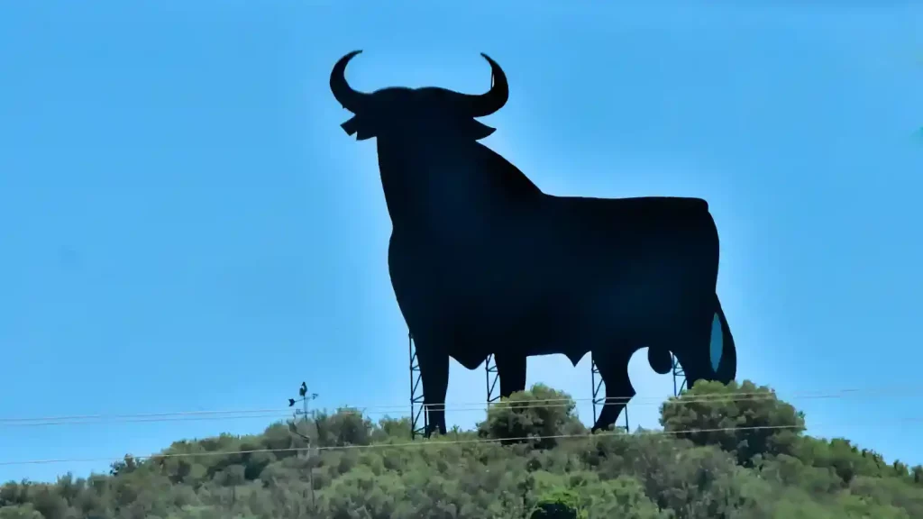 TJURSKYLT SOM EN GÅNG VAR REKLAM FÖR VERMOUTH
