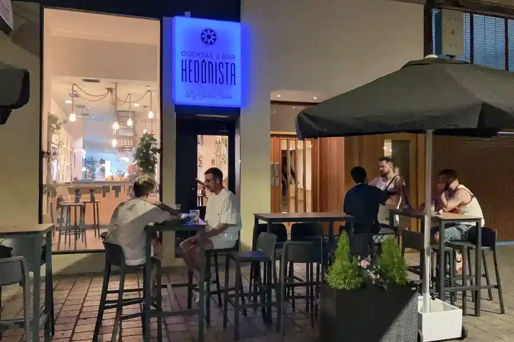 HEDONISTA