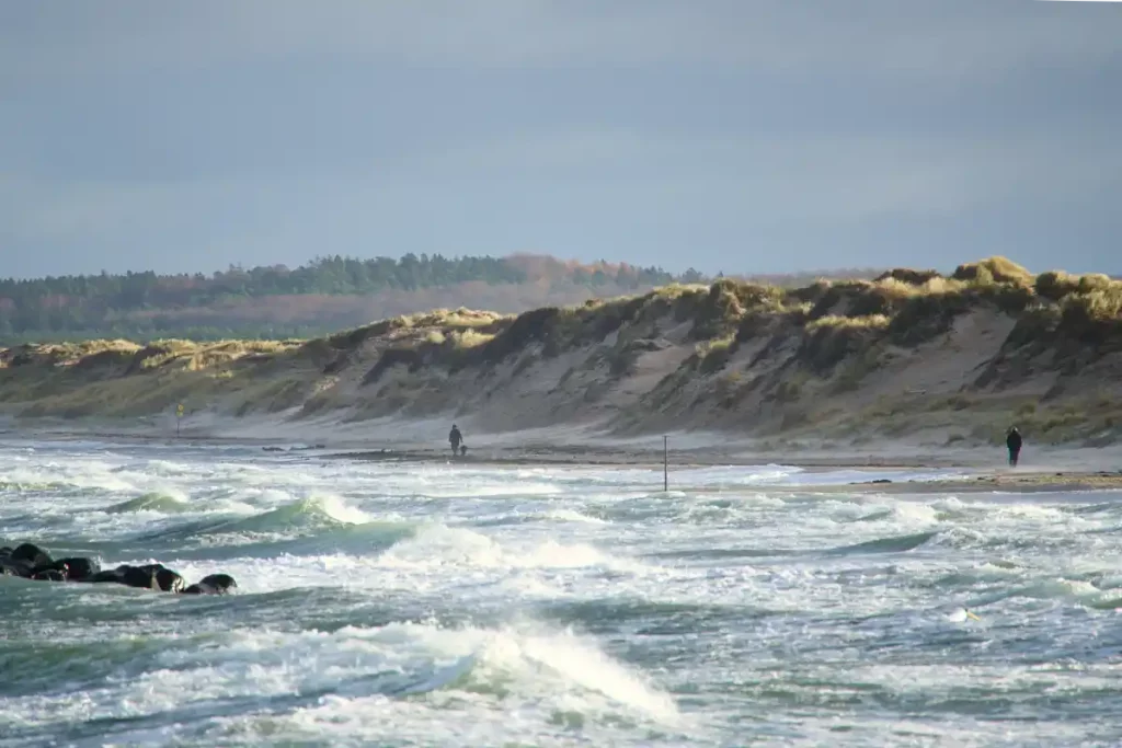 KLITTER VID LISELEJE