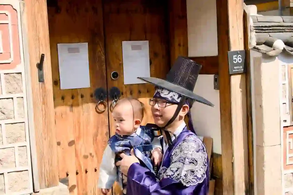 NEJ BARA EN VANLIG PAPPA.