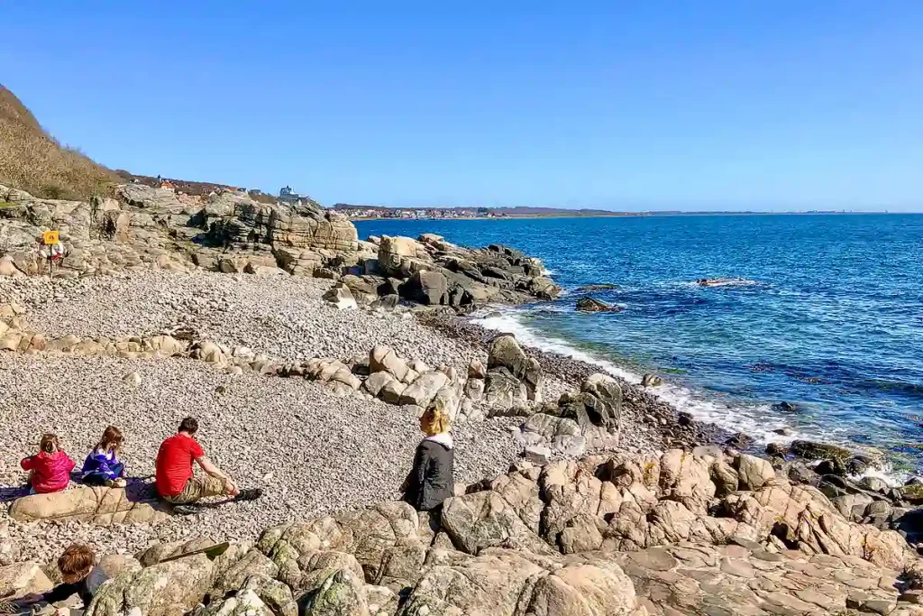 RANSVIK, EN GÅNG "SYNDENS NÄSTE".