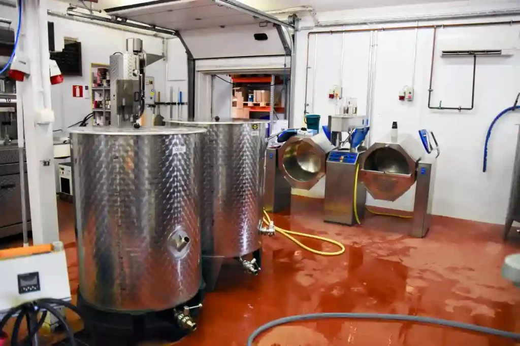 AMALIAS LIMONADFABRIK.