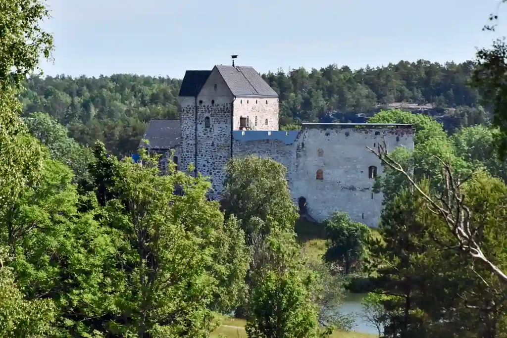 KASTELHOLM
