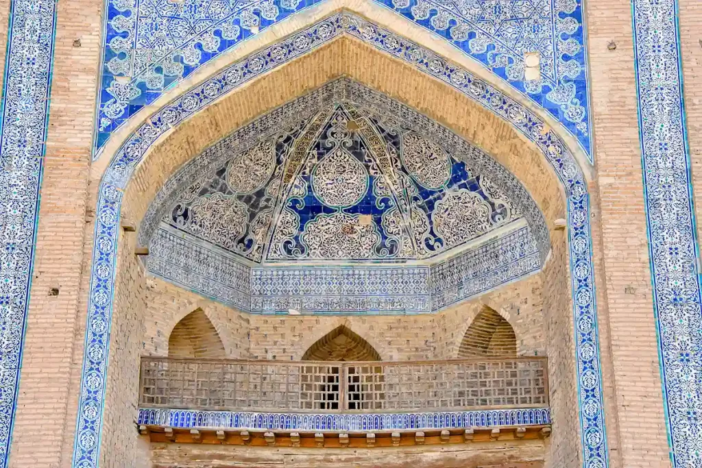 MUHAMMAD RAHIM KHAN-MADRASSAN.